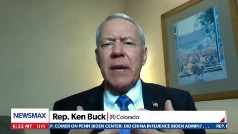 Did Google change algorithm to benefit Biden, hurt Trump?: Ken Buck