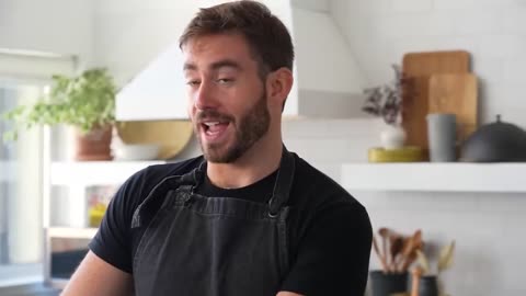 How to Make the Perfect Chocolate Chip Cookie ... Even Better