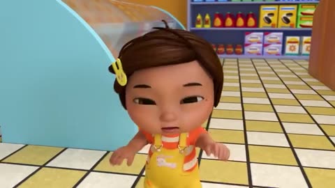 Cartoon funny video for kid's ❤️