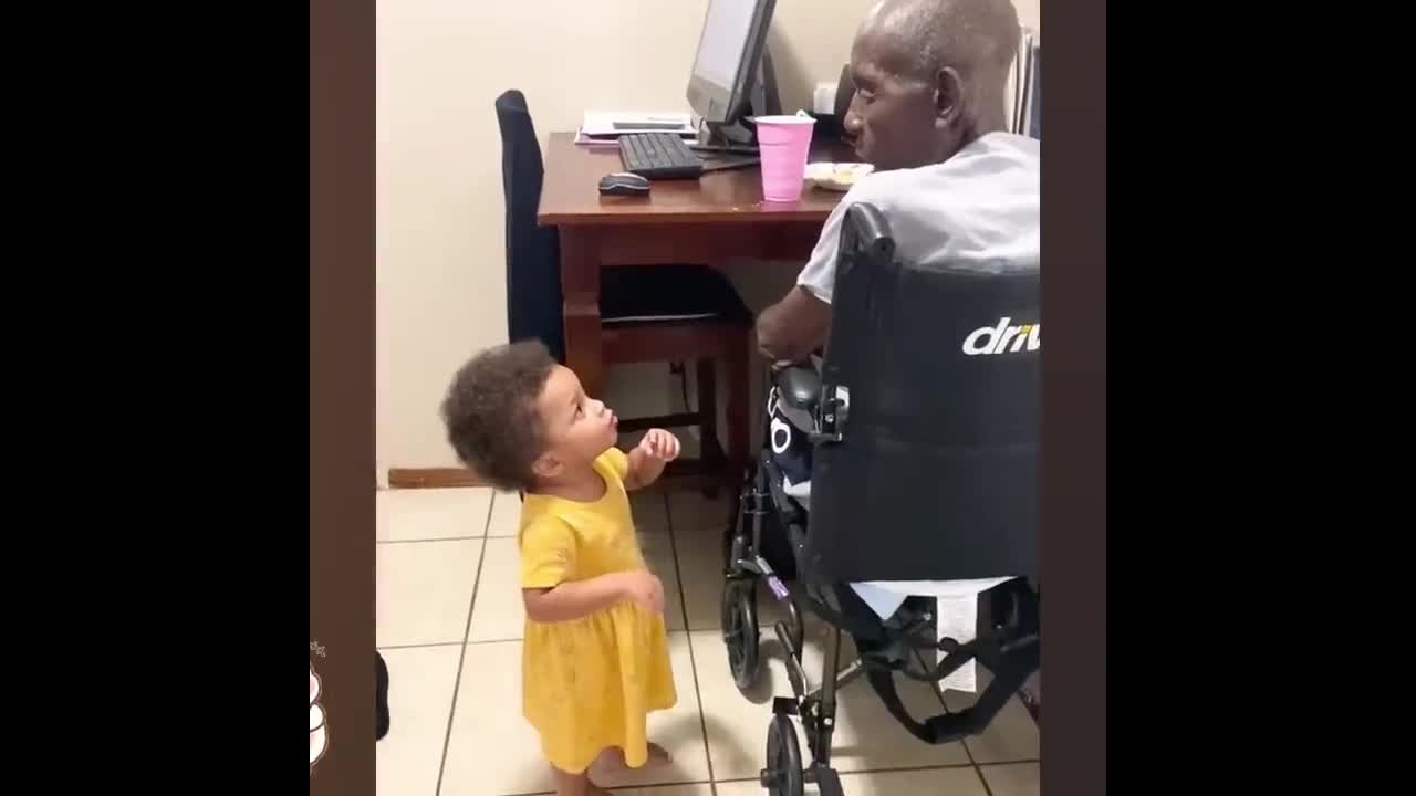 Let's take a look at these cute babies