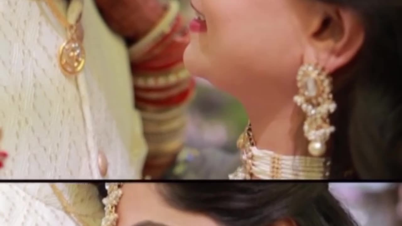 Wedding Reel