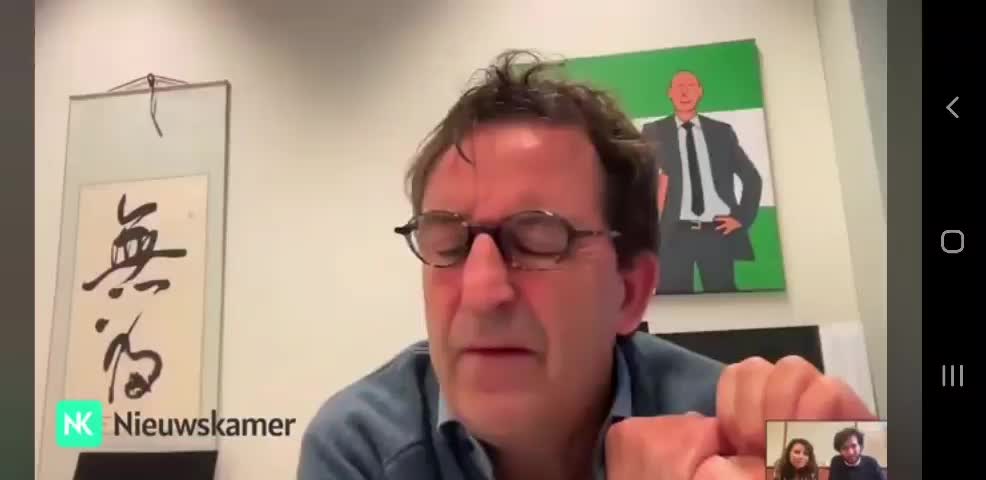 Diederik Gommers