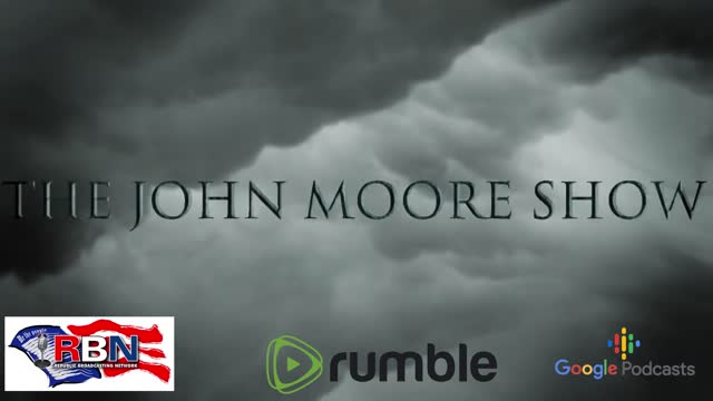 The John Moore Show on Wednesday 23 March, 2022