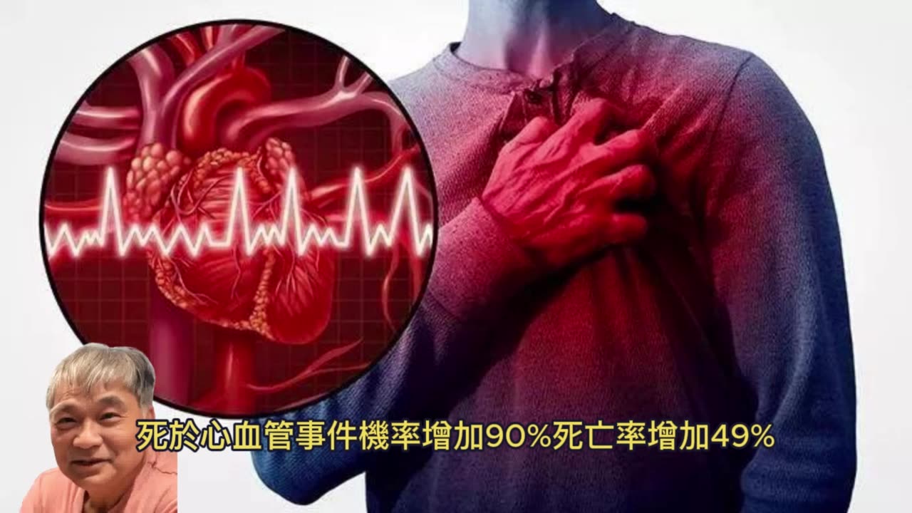 健康生活情報站 久坐不宜 糖尿病增