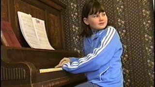 2003 Nolan and Devon Home Music
