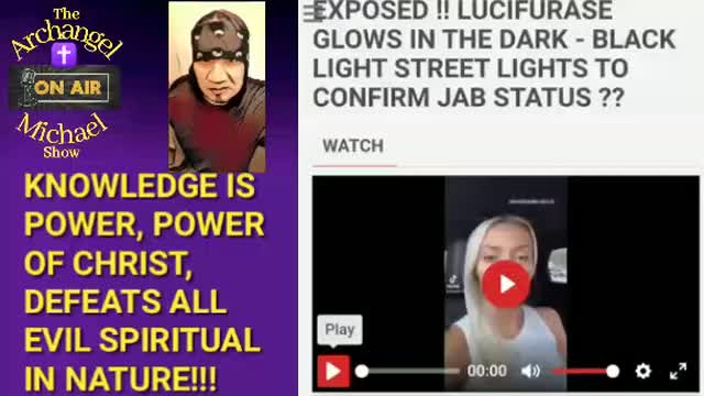 In case you didn't know....