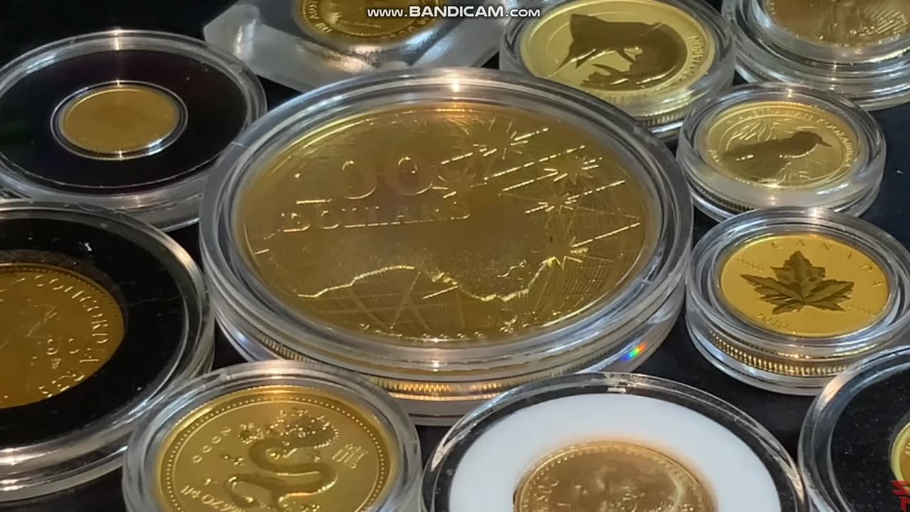 BREAKING NEWS! Zimbabwe Embraces Gold/CRYPTO AGAIN To Fight Inflation!