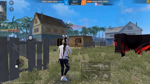 📲It's not an⚡ Aimbot It's Panel🥶🤐 In Mobile 📱Free Fire Highlights✨ 🥀