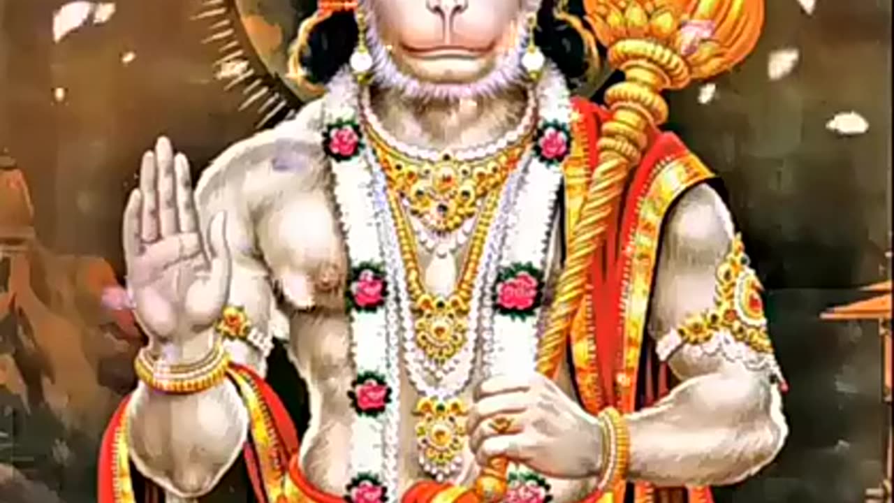 Hanuman