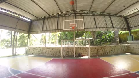 BASKETBALL