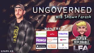 UNGOVERNED 4.6.23 @10am: EVERYONE AGREES: CASE AGAINST TRUMP IS GARBAGE!