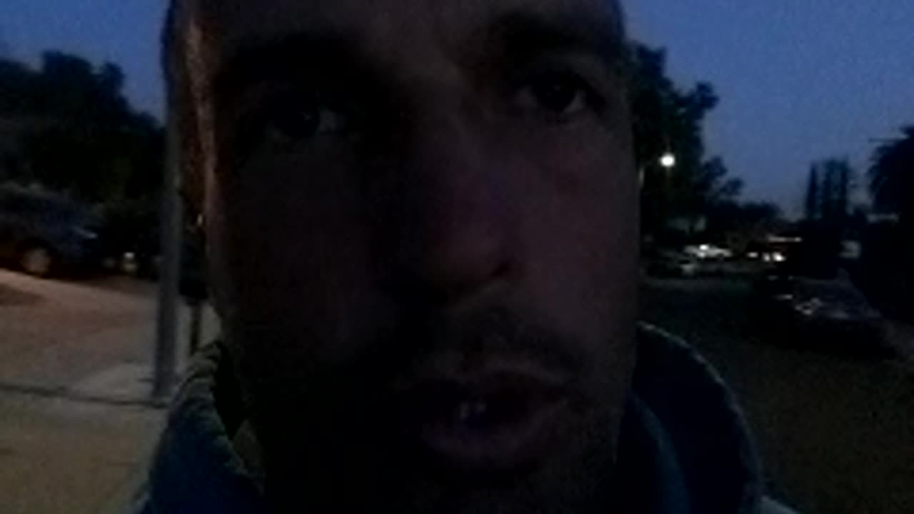 Wed, Apr 19, 2023, 7:51pm (finish), Derek Kube, The Cocoa King with Jesus, Father, Holy Ghost.