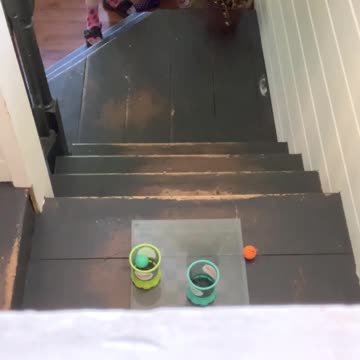 3 TIMES WE MADE IT IN THE OTHER PERSONS CUP😂😂😂😂😂