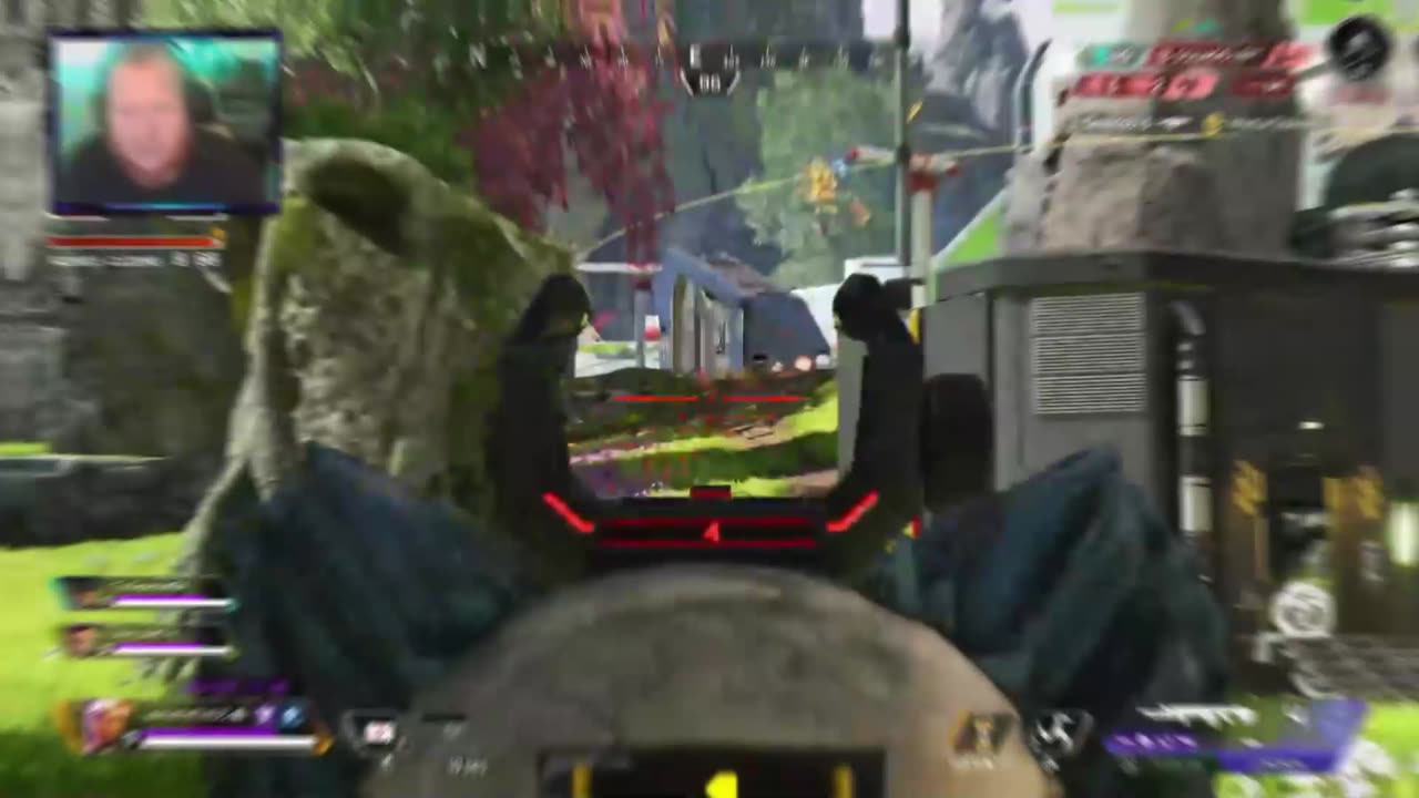 How its started vs How it ended
