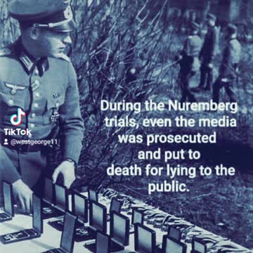 Will there be no escape for those who are involved