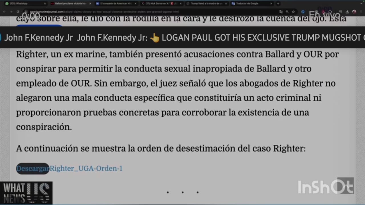 No te quedes con la cáscara 02/07/24 (Noche)