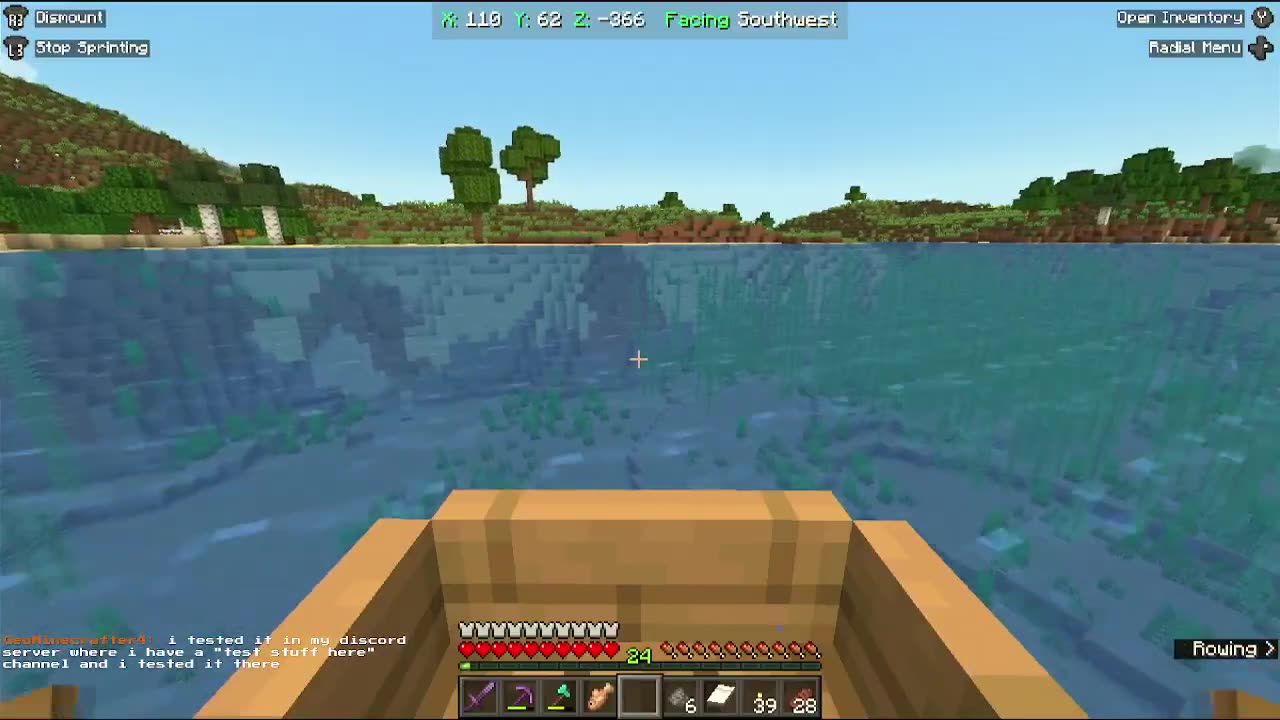 The Hunt for Ancient Debris!