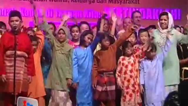 More child abuse cases by people known to victims