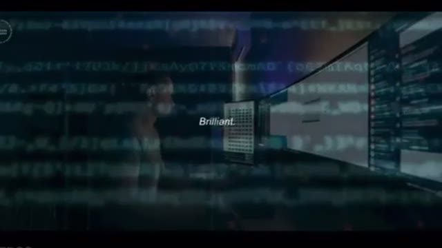 A I - Anti-Christ Intelligence - Bigger than the internet