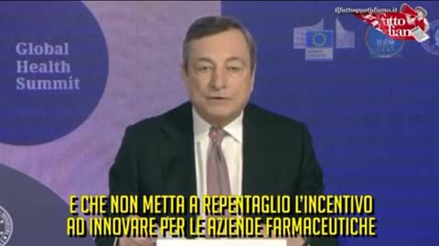 🔴SENZA VERGOGNA DI ANNUNCIARLO A RETI UNIFICATE. ...