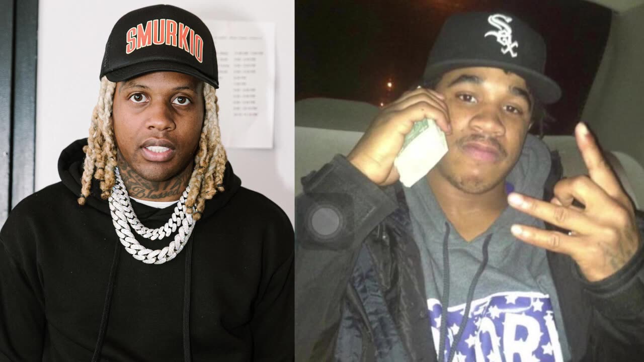 Lil Durk Last Conversation He had With OBlock J Money Before Lil B Killed Him