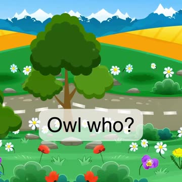 "Whimsical Wonderland: Children's Themed Knock-Knock Jokes for Endless Giggles! 🚪😄