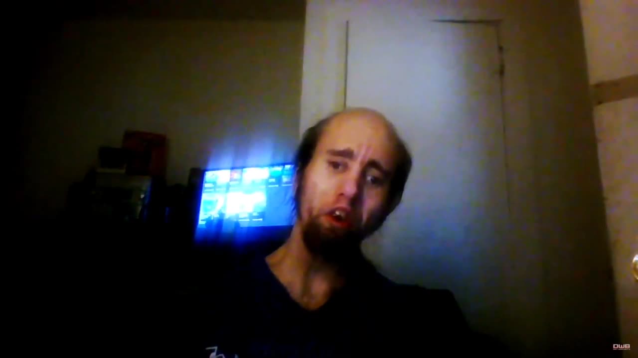 [Cyraxx Youtube 2020-1-14] Standing My Ground - Cyrax Defends Himself