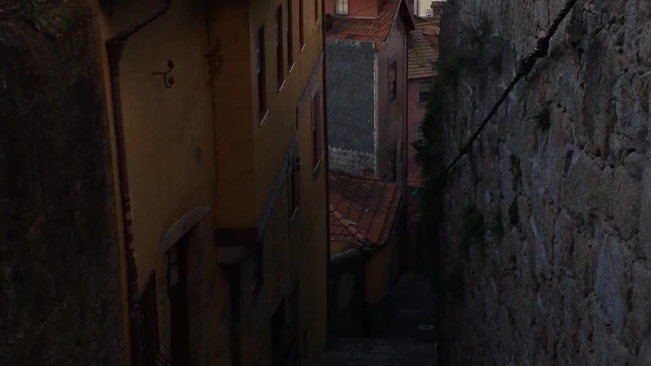 Cais de Ribeira (Porto, Portugal) 5