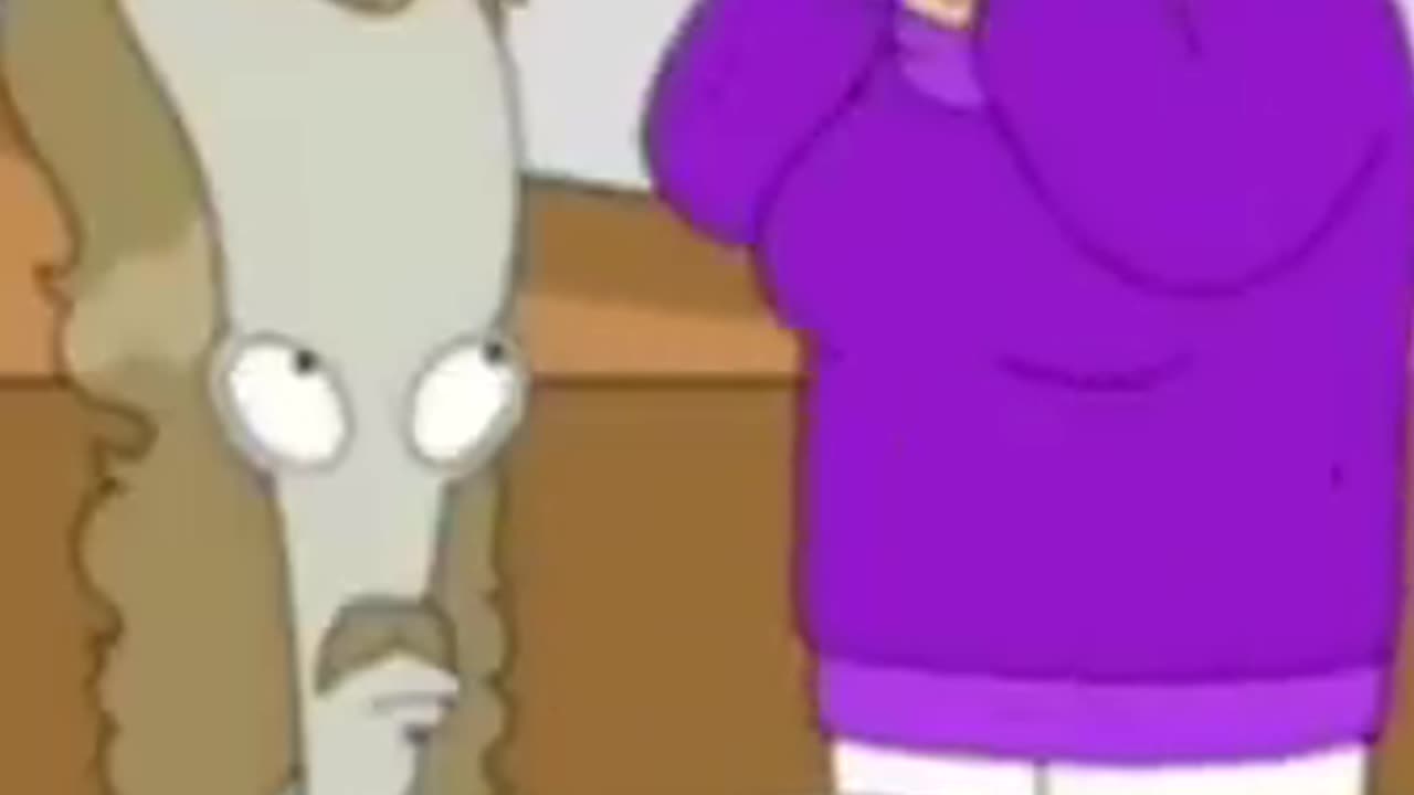 The Best of American Dad #10