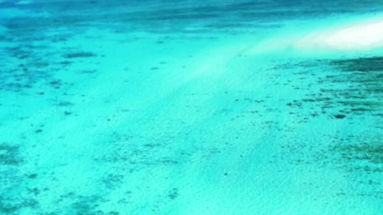 Lakshadweep island