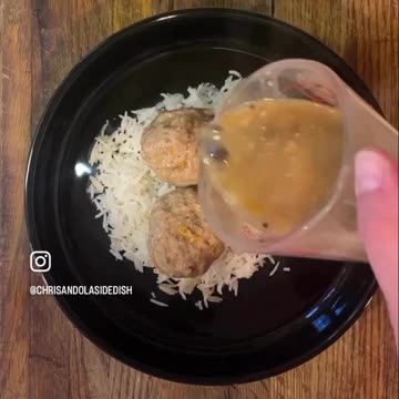 POLISH MEATBALLS RECIPE