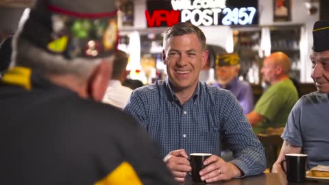 BOOM! Jim Banks for SENATE!!!!