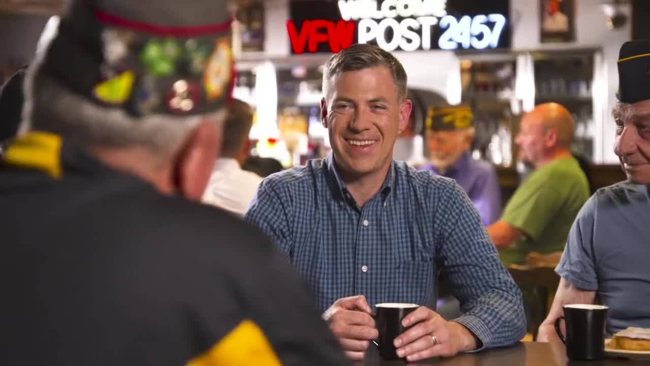 BOOM! Jim Banks for SENATE!!!!