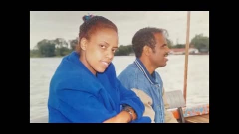 An Ethiopian International Evangelist D.r Gebru Woldu's Legacy