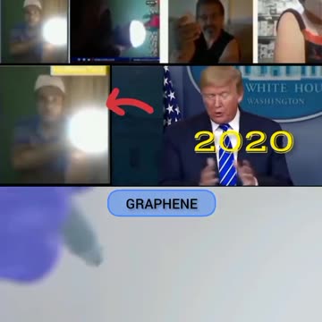 What GRAPHENE can do to our body?