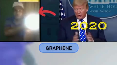 What GRAPHENE can do to our body?