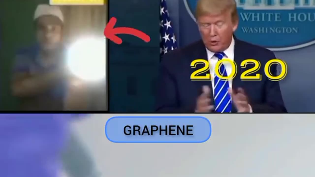 What GRAPHENE can do to our body?