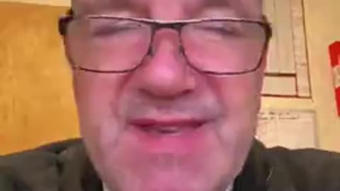 Update from John O'Looney 19th January 2022.