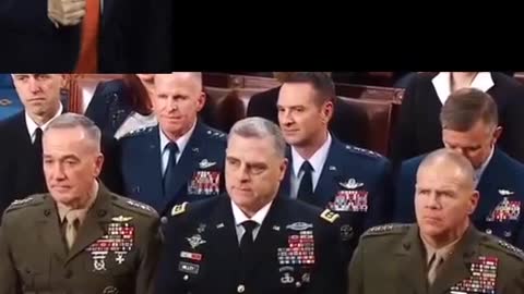 Never forget who [They] are