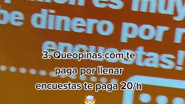 4 Formas de ganar dinero desde casa, tu telefono y una conexion a internet!!!