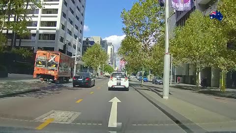 Need to go faster to make it