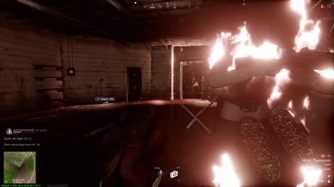 How Did They Get Me Through The Wall?