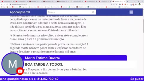 Canal Evidências - csSlhCqPefA - FIM DOS TEMPOS SERIE REVELANDO O APOCALIPSE