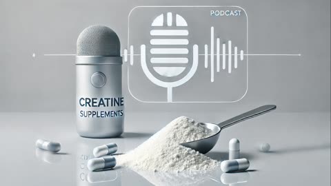 Creatine: Science-Backed Benefits & Misconceptions Explained #creatine #supplements #muscle #health
