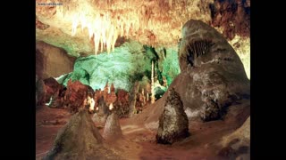 CARLSBAD CAVERNS NATIONAL PARK #SHORTS