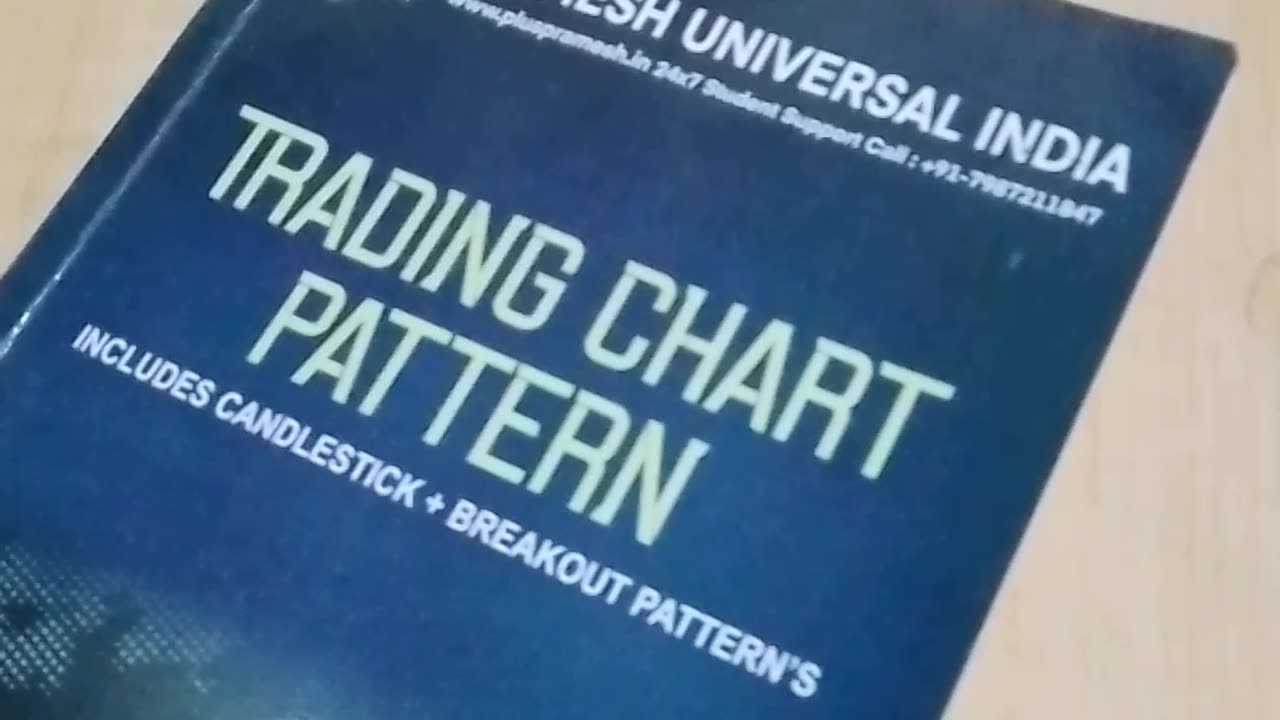 Best trading book #trading#trading#tradingbook