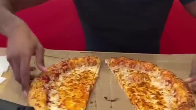 DOMINOS IS A SCAM!!