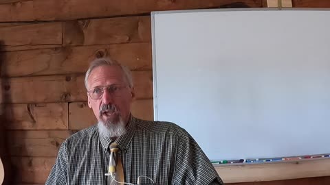 The Boxes we Build - The Job of the Holy Ghost