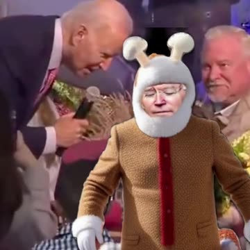 Time for some Turkey with a Turkey