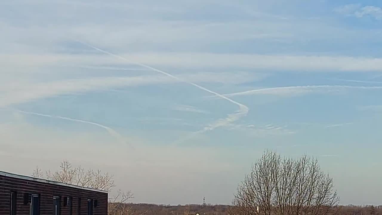 Aerosol Oxides Ohio Jan 12 2022